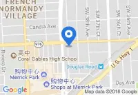 Four Points by Sheraton Coral Gables Hotels in Coral Gables