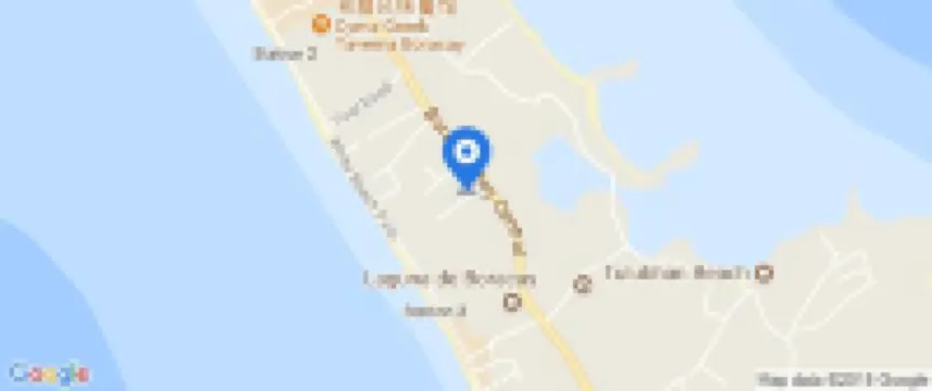 長灘島阿羅哈飯店