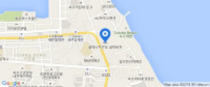 팜파스 호텔&리조트 속초