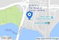 AC Hotel Boston North Hoteles en Medford