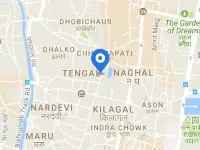 Kathmandu Boutique Hotel Hotels near Bhimsen Tower