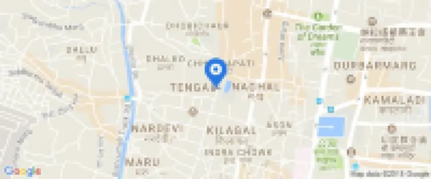 Kathmandu Boutique Hotel