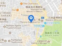 Electra Metropolis Hotels near Goethe Institut Athen