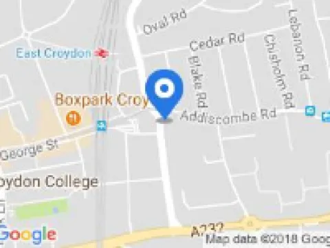 easyHotel Croydon Hotels in Croydon