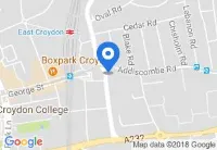 easyHotel Croydon Hotels in Croydon