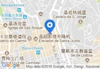 빌라 바이샤 - 리스본 럭셔리 아파트먼트 리스본 호텔