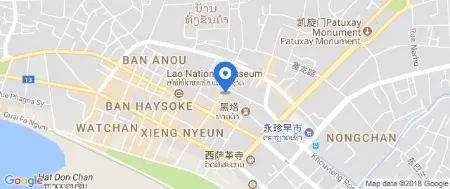 Family Boutique Hotel Отели рядом с достопримечательностью «Тхат-Луанг»