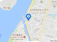 Four Seasons Hotel Cairo at Nile Plaza Hotels near Agouza