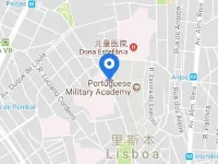 Stay Hotel Lisboa Centro Saldanha Hôtels à : Lisbonne