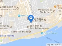 Pestana CR7 Lisboa Hotel berhampiran Rossio
