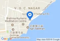 Blue Coral Cottage