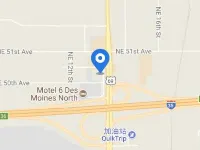 Red Roof Inn Des Moines Hotels in Saylor