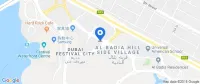 Holiday Inn & Suites DUBAI FESTIVAL CITY by IHG - Kitchenette