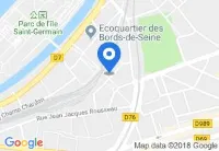 Ibis Budget Issy-Les-Moulineaux Paris Ouest