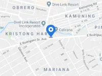 Stone House Quezon City โรงแรมใกล้สถานีรถไฟฟ้ารางเบา Gilmore