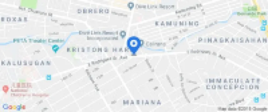 Stone House Quezon City Hotels in Quezon City