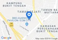 Mode Inn Icon City