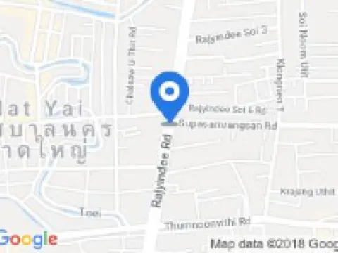 Sakura Budget Hotel Hotels in Hat Yai