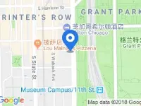 Le Meridien Essex Chicago Ξενοδοχεία στην πόλη Σικάγο
