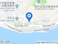 Seatanbul Hotel โรงแรม Seatanbul โรงแรมใกล้สุเหร่าสีฟ้า