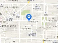 Hotel Air City Jeju Hotels near Ohyeondan