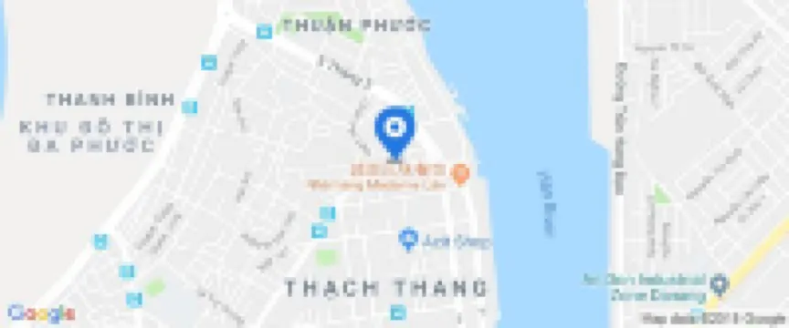 New Orient Hotel Da Nang