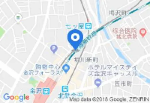 KOKO HOTEL Kanazawa Station