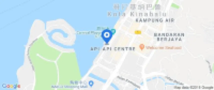 Kota Kinabalu Marriott Hotel Hotel di Kota Kinabalu