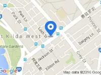 Tolarno Hotel Hotels near Prahran