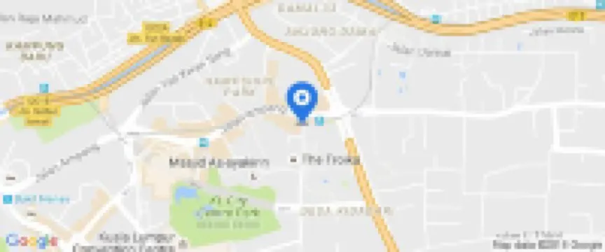 吉隆坡洲際飯店 吉隆坡住宿飯店