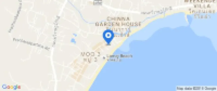 Thai House Beach Resort