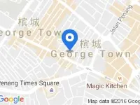 Hotel Sentral Georgetown @ City Centre Hotels in North-East Penang Island District