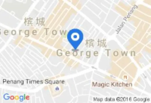 喬治敦中環酒店