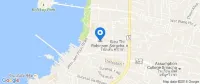 Cape Racha Hotel - Parkplatz
