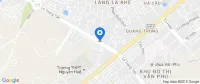 河內孟清夏拉飯店