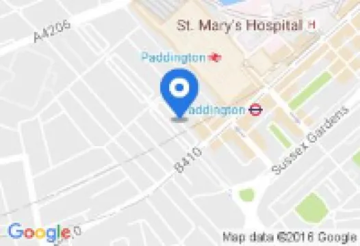 Montcalm Chilworth Townhouse, Paddington