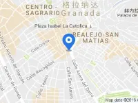 NH Collection Granada Victoria Hotels near Genil