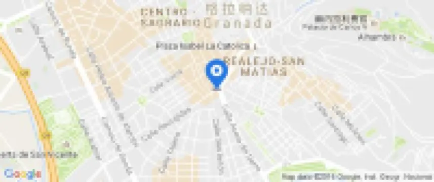 NH Collection Granada Victoria