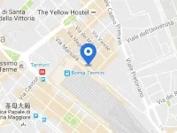 阿佛羅蒂特酒店 鄰近曼佐尼的酒店