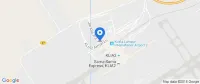 客宿站-陸側區域 吉隆坡國際機場二號航廈1層