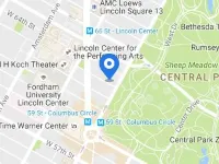 West Side YMCA アッパー・ウエストサイド周辺のホテル