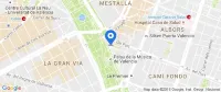 SH Valencia Palace Hotels in Valencia
