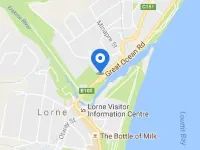 Lorne Coachman Inn Hotel a Lorne