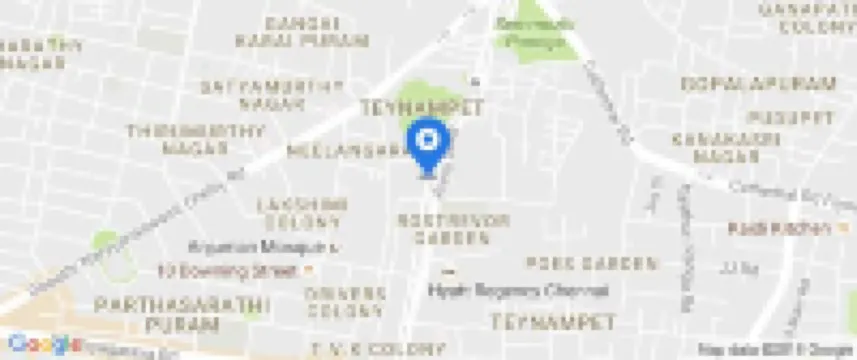 コートヤード バイ マリオット チェンナイ