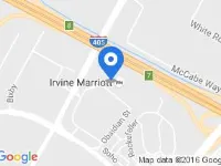 Irvine Marriott Hotels in Irvine