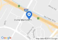 アーヴィン マリオット