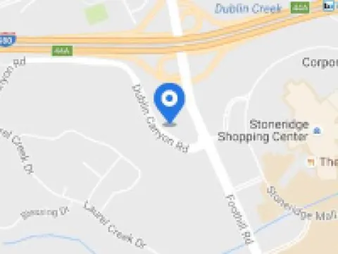 プレザントン・マリオット プレザントンのホテル