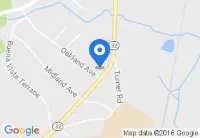 Americas Best Value Inn Central Valley Hotel di Blooming Grove