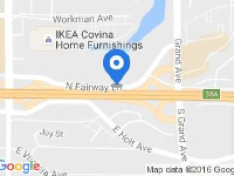 Pacific Stay Hotel Hotels in West Covina