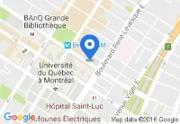 Fairfield by Marriott Montreal Downtown